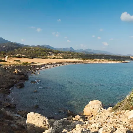 Apartment Perla Orient 21, A 1 Bedroom Luxury City Apartment, Sleeps Up To 4, Up To 50 Megabit Wifi, Walking Distance To Ivf Clinics Hospitals, Shops, Beaches And Bars And Restaurants Kyrenia (Northern Cyprus)