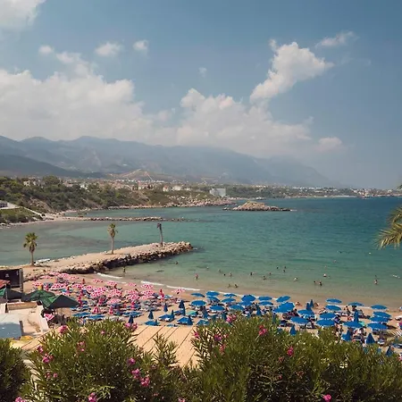 Perla Orient 21, A 1 Bedroom Luxury City Apartment, Sleeps Up To 4, Up To 50 Megabit Wifi, Walking Distance To Ivf Clinics Hospitals, Shops, Beaches And Bars And Restaurants * Kyrenia (Northern Cyprus)