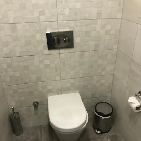 Apartment Perla Orient 21, A 1 Bedroom Luxury City Apartment, Sleeps Up To 4, Up To 50 Megabit Wifi, Walking Distance To Ivf Clinics Hospitals, Shops, Beaches And Bars And Restaurants