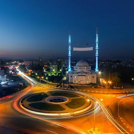 Perla Orient 21, A 1 Bedroom Luxury City Apartment, Sleeps Up To 4, Up To 50 Megabit Wifi, Walking Distance To Ivf Clinics Hospitals, Shops, Beaches And Bars And Restaurants 아파트
